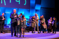 TAC Baby Dedications January 2022