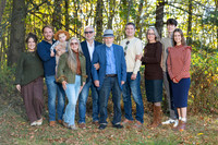 Orr family 2025