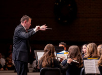 FBS Christmas Concert 2025