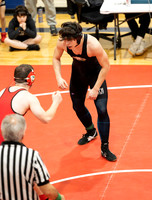 FBS Wrestling 2026
