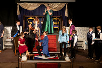 FBS 67 Cinderellas Spring Play