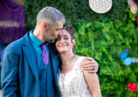 Kara and Aaron
