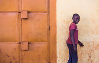 Additional Kenya photos