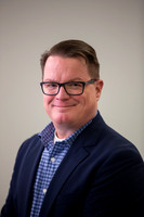 Chris S. Headshots