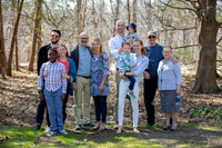 Easter at our house
