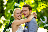 Miranda & Gavin