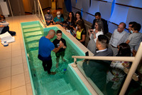Tovar Baptism