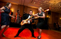 Rick Lieder Band