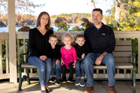 The Rice Family 2023