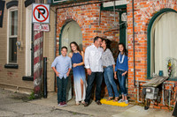 Stoudt Family