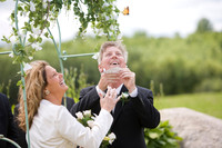 Karen and John