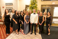 iCare Oral Surgery Christmas Party
