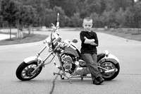 Landon J.