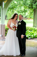 Danielle & Dustin