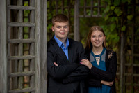 David & Faith C.