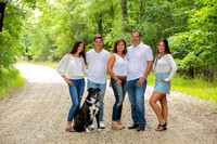 Stoudt Family 2019