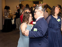Night To Shine 2024