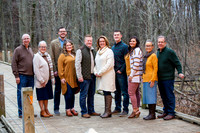 Barton Family