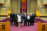 Stella W. Mitzvah Celebration