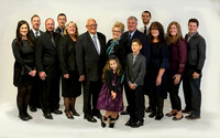 Garrison Family