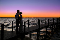 Cheryl & David Sneak Preview