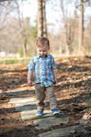 Benjamin is Two!