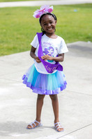 Serenity's 6th Birthday