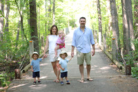 The Rice Family 2022