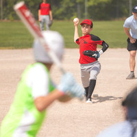 RedHots Baseball 2025