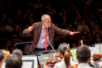 OYO 50th Anniversary Concert
